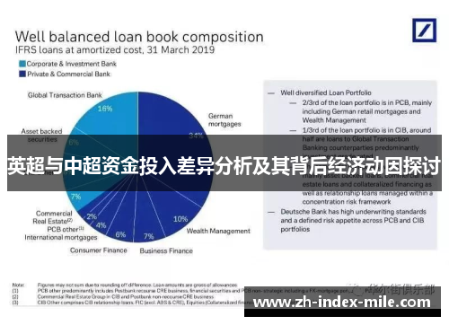 英超与中超资金投入差异分析及其背后经济动因探讨