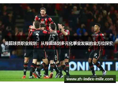 英超球员职业规划：从绿茵场到多元化事业发展的全方位探索