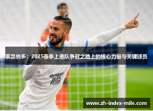 莱昂纳多：2025赛季上港队争冠之路上的核心力量与关键球员
