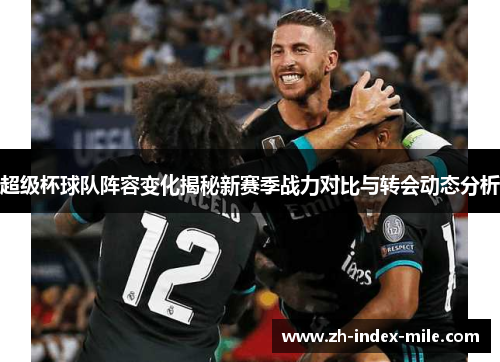 超级杯球队阵容变化揭秘新赛季战力对比与转会动态分析