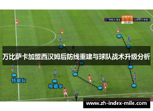 万比萨卡加盟西汉姆后防线重建与球队战术升级分析 万比萨卡加盟西汉姆后防线重建与球队战术升级分析
